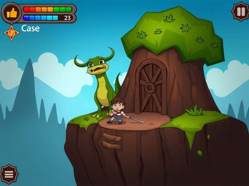 Cumin Chronicles Adventure Localization